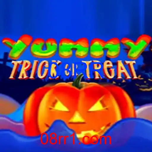 YummyTrickorTreat